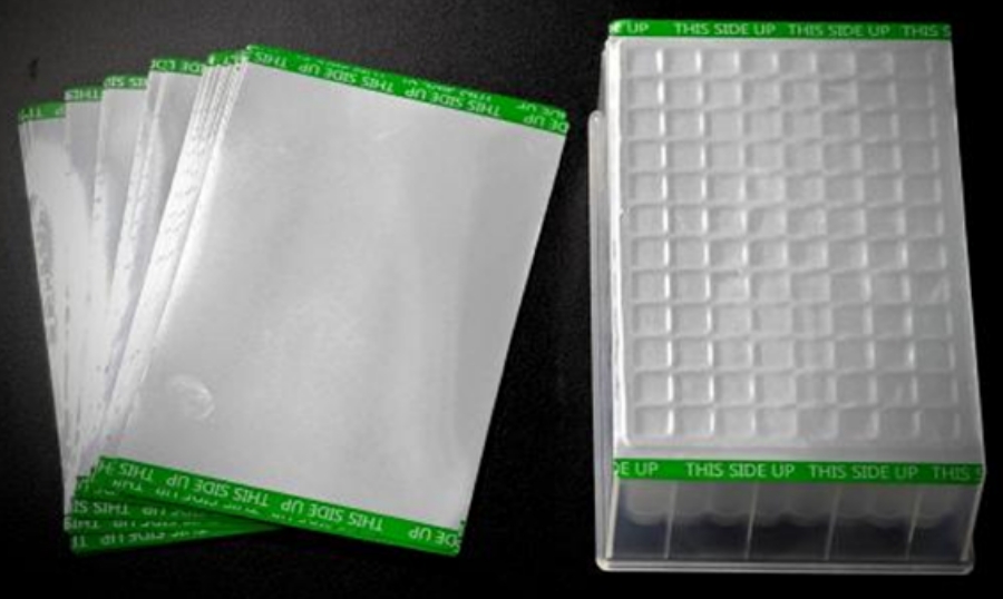 强力-铝箔热封膜（120um）-铝箔热封膜（替代4titude-0590、V90100)